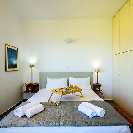 Finisia House Apartment Elia  Екстериор снимка