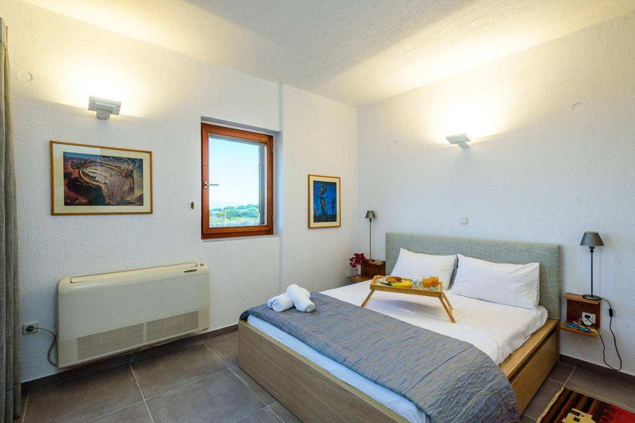Finisia House Apartment Elia  Екстериор снимка