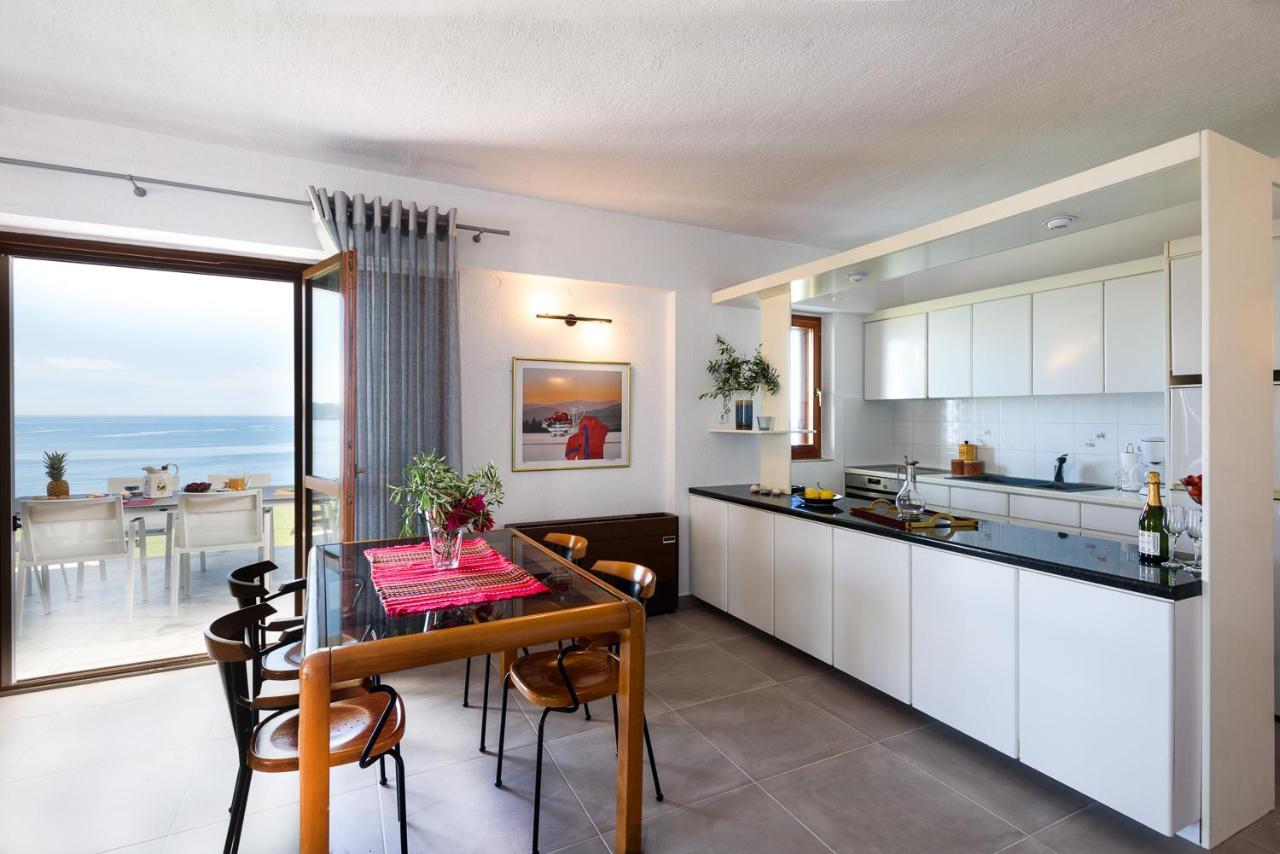 Finisia House Apartment Elia  Екстериор снимка