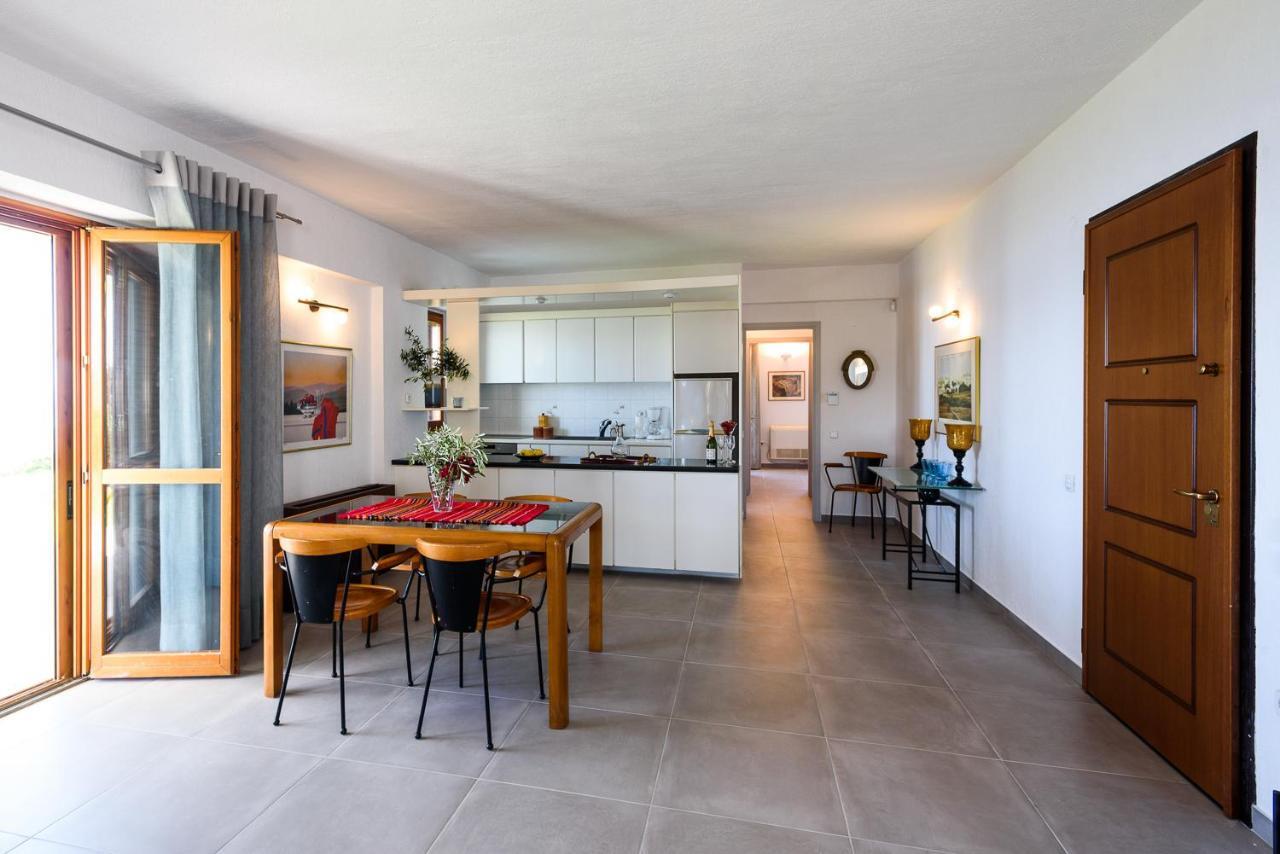 Finisia House Apartment Elia  Екстериор снимка